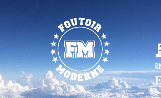 Foutoir Moderne #1