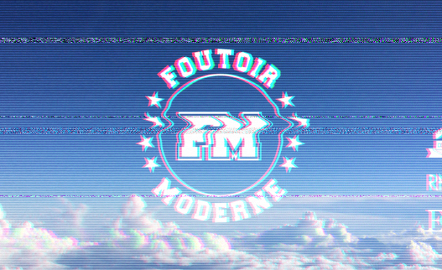 Foutoir Moderne #3