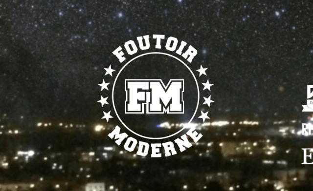 Foutoir Moderne #5